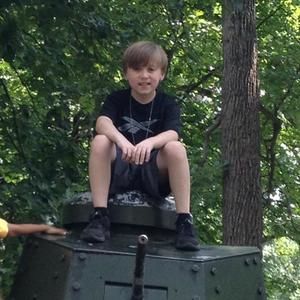 Meet your Posher, Dawn